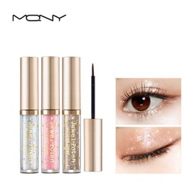 McQueen New York New York 1+1 Jewel Poten Glitter Liner Sales / 맥퀸뉴욕 1+1 쥬얼포텐 글리터라이너미판매