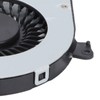 CPU Cooling Fan 4 Pin Powerful Heat Dissipation Replacement Cooler