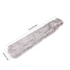 2000ML Hand Warm Water Bag Explosionproof Rubber Plush Hot Water