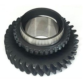 WT29421 NP833 A833 2nd Gear 34 Tooth Fits A B E Body 4 Speed Applications