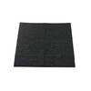 Foam Protective Strip Pad of 50 Self-Stick Non-Slip Surface Grip