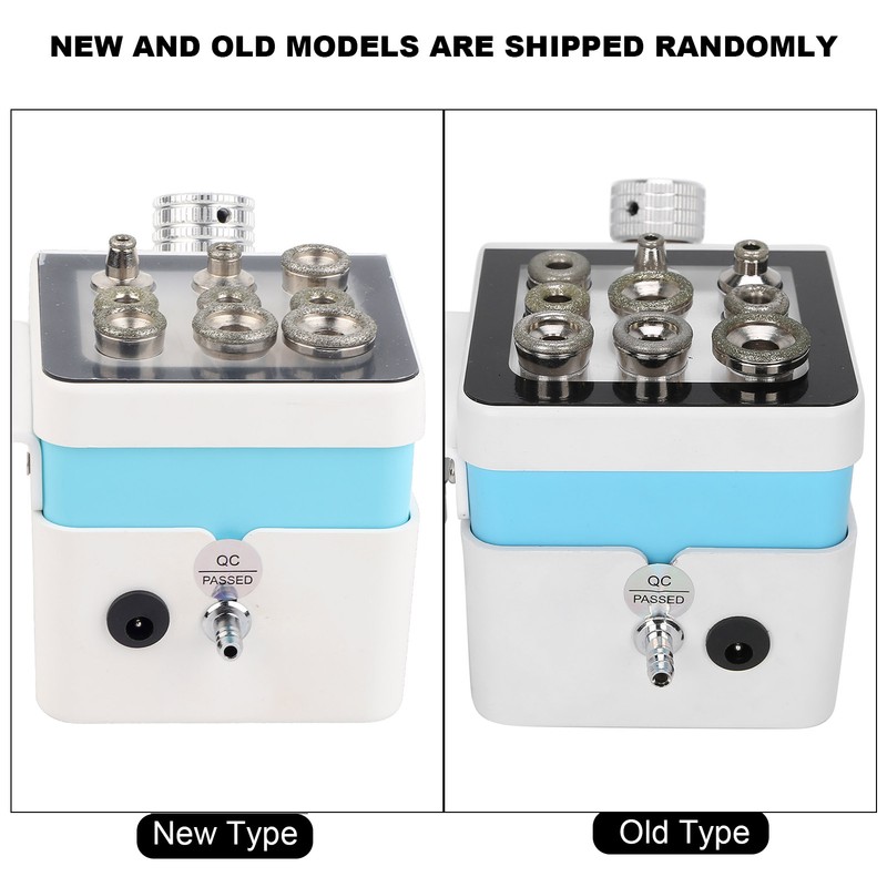 Household Microdermabrasion Beauty Machine Vacuum Suction Dermabrasion Machine