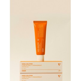 [Colored Tone-Up Cream] Comfortable V Cream Bright 50ml / [착색 톤업크림] 컴포터블 브이크림 브라이트 50ml