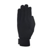 Extremities Power Liner Glove - Black, Large
