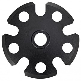 LEKI Threaded Tour Plate