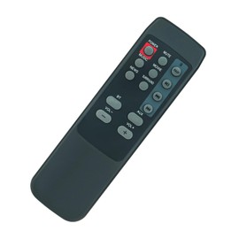 NK1B Replacement Remote Control -ALLIMITY- Compatible with Nakamichi soundbar Remote Control DTSX/SSE