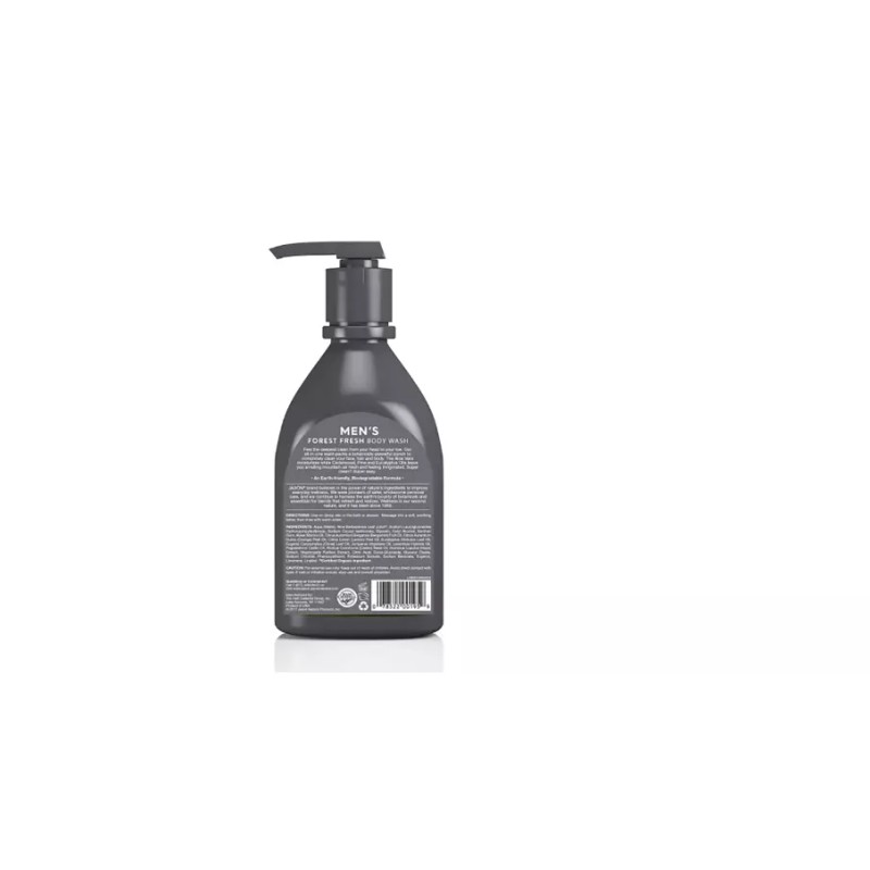 Jason Men's forest fresh body wash