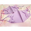 Ai Ai Store Ribbon Mask, Set of 2, For Adults,