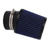 62mm Carburetor Carb Air Filter Adapter Kit For 6.5 HP