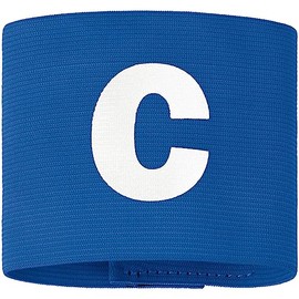 JAKO Unisex - Adult Classico Captain's Armbandage, Sportroyal, 2