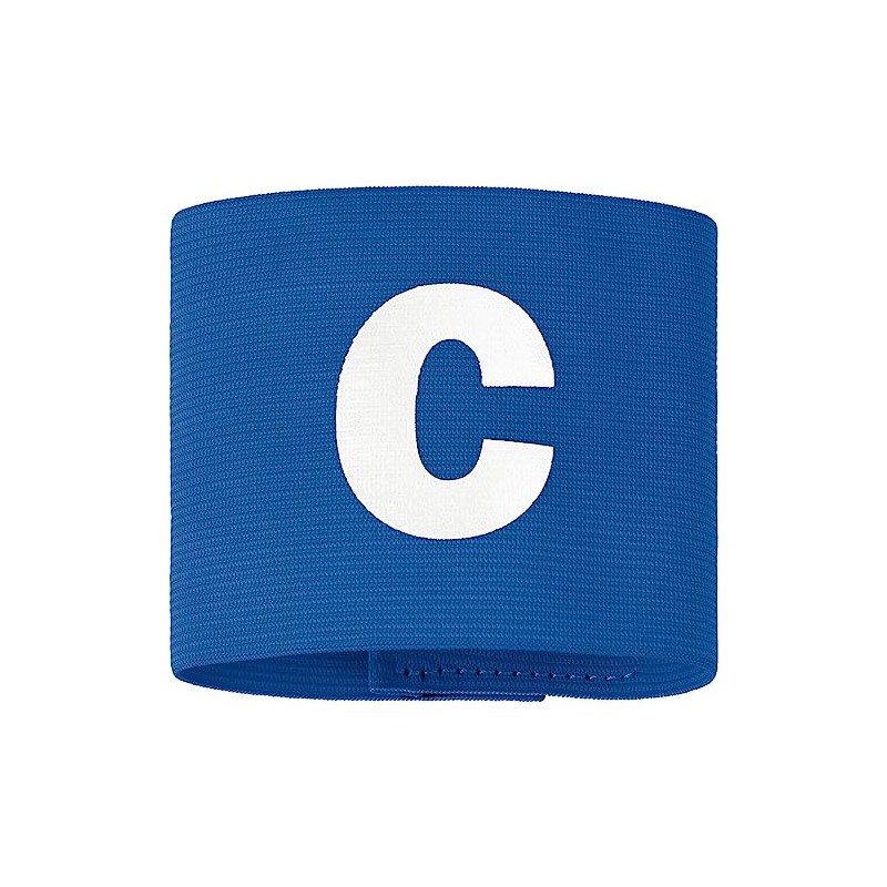 JAKO Unisex - Adult Classico Captain's Armbandage, Sportroyal, 2