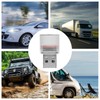 Car Atmosphere Light - USB Car Ambient Light - Compact