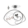 14510-RCA-A01 Engine Timing Belt Kit with Water Pump - Fits