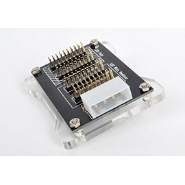 Bitspower X-Station LED Power Hub