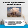 Buffalo Games - Hautman Brothers - Majestic Bison - 1000
