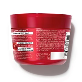 L'Oreal Paris Elvive Color Vibrancy Repair and Protect Balm, 8.5 fl; oz; (Packaging May Vary)