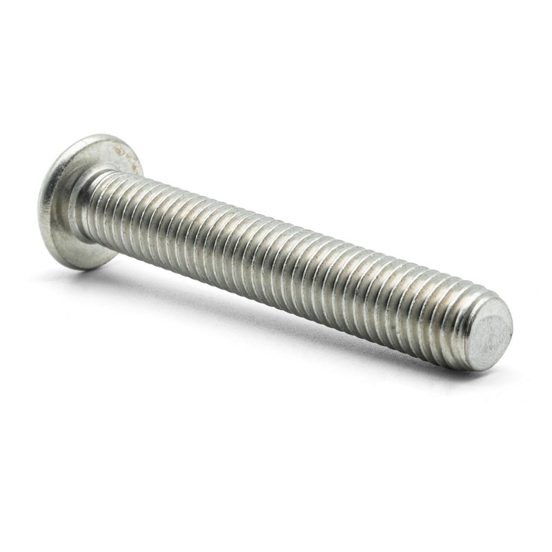 Hippo Hardware M4 (4mm X 6mm) Torx Pin Button Head
