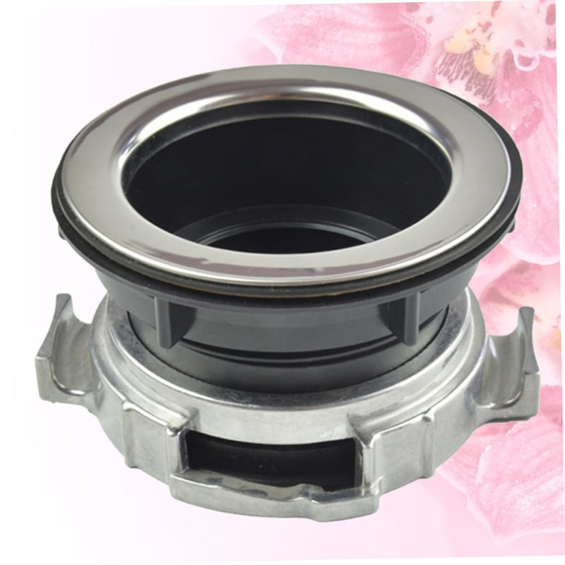 Operitacx Waste Disposer Replacement Nut for Kitchen Waste Disposal (Alloy