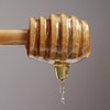 PARENCE.- Set di 3 cucchiai di miele in legno -