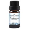 Frankincense (Boswellia serrata) Essential Oil 10ml - 100% Pure -