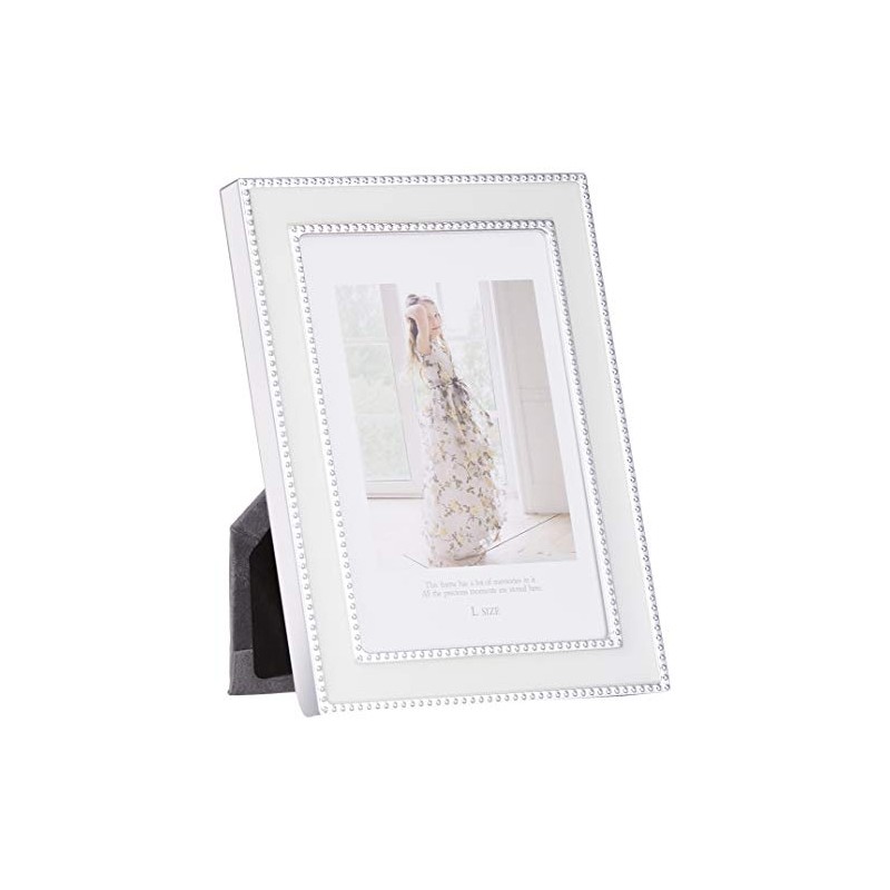 FUJICOLOR 506376 Pastel Color Frame, 11.8 gal (3003 L), Large,