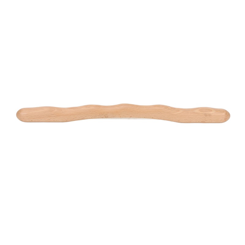Body Lymphatic Massage Stick Relaxing Handheld Scraping Massage Stick for