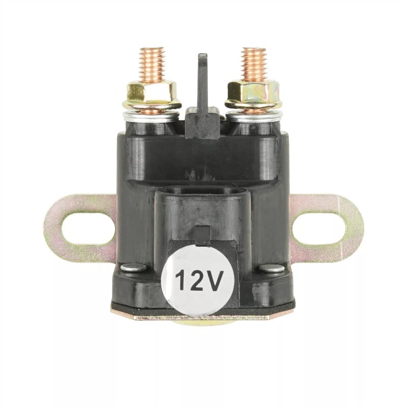 Caltric Starter Relay Solenoid Fits Polaris Ranger 570 Full Size