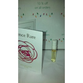 Houbigant essence rare by Houbigant edp sample 2 ml new