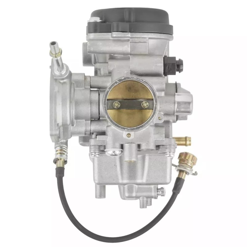 Caltric Carburetor for Yamaha Grizzly 350 2X4 4X4 2007-2014 New