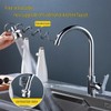 Faucet Sprayer Attachment,Kitchen Sink Sprayer, Sink Sprayer Attachment for Faucet,Kitchen