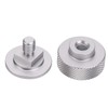 3mirrors Welding Hood (Pipeliner) Helmet Fasteners Headgear Replacement Parts Accessories