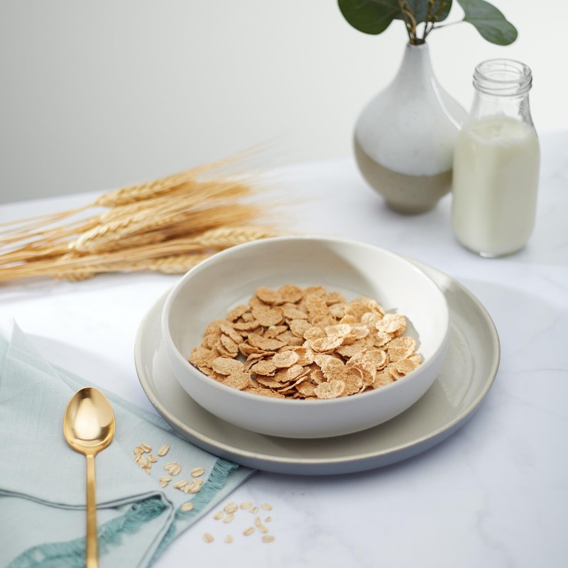 Nature's Path Organic Multigrain Oat Bran Flakes Cereal, 32 oz