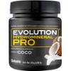 EVOLUTION, Electrolitos, Bebida Hidratante en Polvo, Hydromineral Pro, 5 Electrolitos,