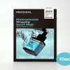 Mediheal Wrapping Serum Mask 10 sheets (Madecassoside trace repair) (SH) / 메디힐 랩핑 세럼 마스크 10매 (마데카소사이드 흔적 리페어)(SH)