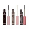 Canmake [정품] 캔메이크 메탈룩 금속 콤 마스카라 4.0g [01 블랙] [Original] Canmake Metal Look Metallic Comb Mascara 4.0g [01 Black]