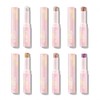 LiangNiShi Eyeshadow Stick, Multi-Color, Glitter Stick, Teardrop Bag Make, Highly