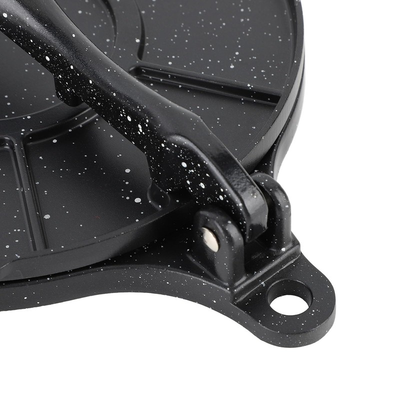 Dough Pressing Machine, Labor Saving Rotis Press Chapati Maker Machine