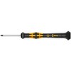 Wera Corporation Wera 1572 ESD Anti-Static Micro Driver D3LUm 030080