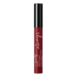 Labial Liquido Color Intenso Tono Glam Indeleble Mate Jafra                                                                                           