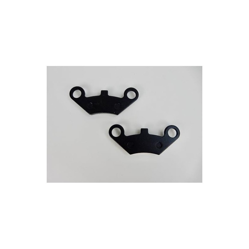 TAO MOTORS TAOTAO REAR BRAKE PADS BULL 200 RAPTOR RHINO