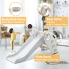 Onasti Kids Slide for Toddlers Age 1-3 Indoor Baby Plastic