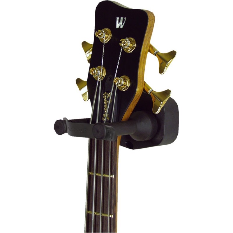 RockStand - Guitar Wall Holder, Self-Adjusting