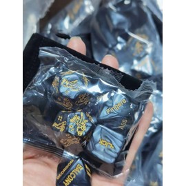 WreGmgg Black Nut Fitness Equipment, Durable Multifunctional Fitness Equipment Training, Pair Gift H