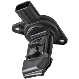 MCDHOJWGG 22204-75040 Mass Air Flow Sensor Meter MAF Compatible with Lexus RX350 RX450h C500h GS/RC F 2015-2018 Compatible with Toyota Tacoma Camry Sienna Highlander C-HR 2016-2018, Black
