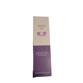 JAFRA New Jafra Spa Day Care 4 Hands Broad Spectrum Spf 15 With Intellishield 2.5 floz