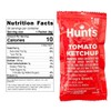 Ketchup Packets 0.32 Ounce (9g) – 100 Count Single Serve