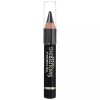 L'OREAL PARIS 로레알 파리 볼륨 스모딩 라이너 블랙 0.056온스 1카운트