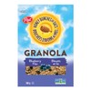 Post Honey Bunches of Oats Granola Blueberry Flax, 340g