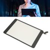 Touch Screen Replacement Parts with IC Chip Home Button Digitizer