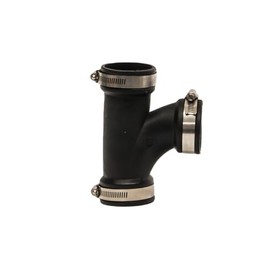 Eazy Connector Tee 2""